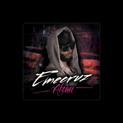 Listen to Emecruz, watch music videos, read bio, see tour dates & more!