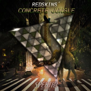 Concrete Jungle - Single