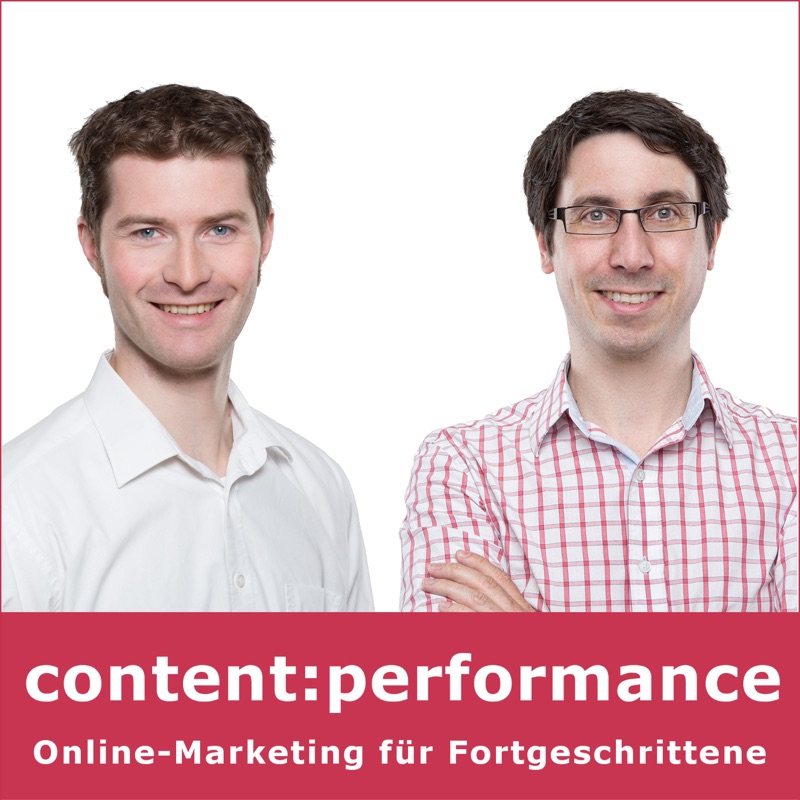 Content Performance Podcast