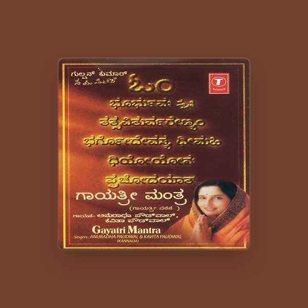 Kavita Paudwal's avatar