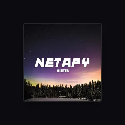 Listen to Netapy, watch music videos, read bio, see tour dates & more!