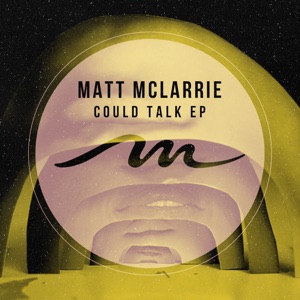 Could Talk - EP
