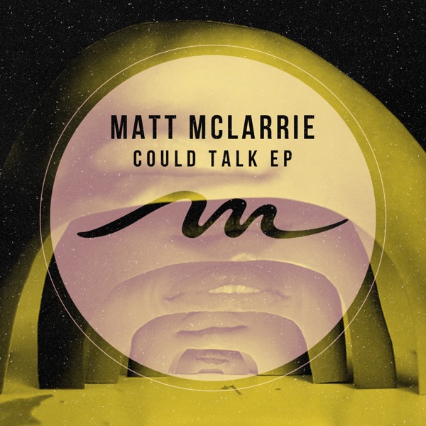 Could Talk - EP