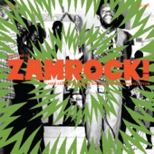 Welcome To Zamrock! How Zambia's Liberation Led To a Rock Revolution, Vol. 2 (1972-1977) artwork