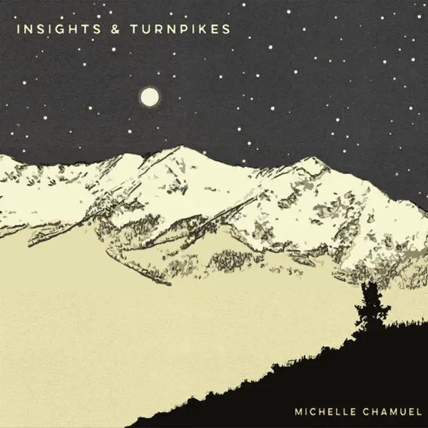 Miles of Memories — Michelle Chamuel