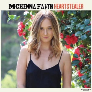 Heartstealer - EP