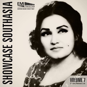 Showcase Southasia, Vol. 7