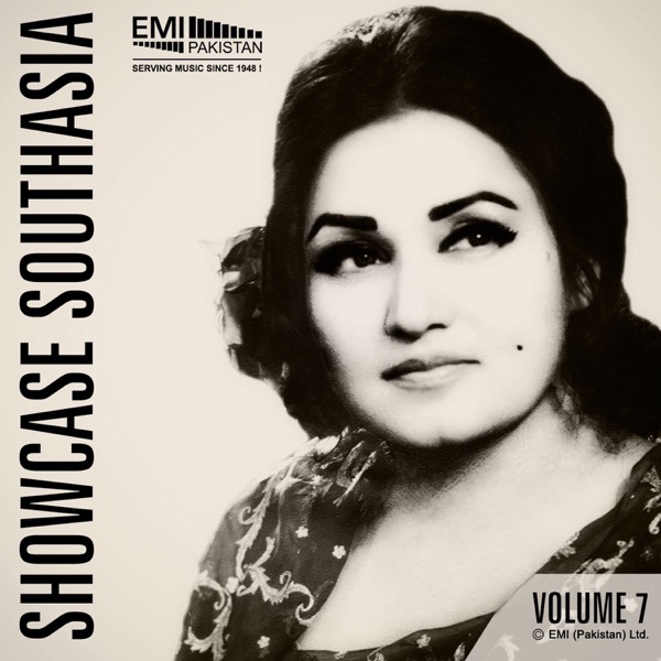 Showcase Southasia, Vol. 7