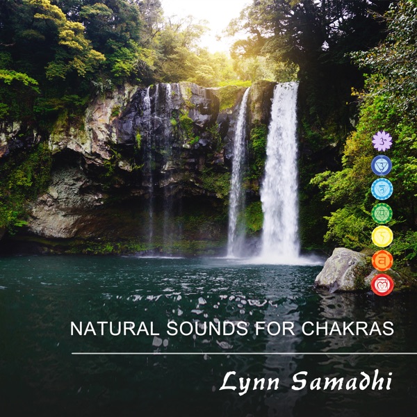 Natural Sounds for Chakras