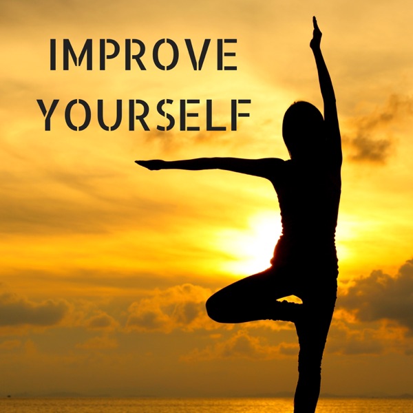 Improve Yourself: Good Impression Yoga Exercises Mindfulness Music with Natural Instrumental Sounds