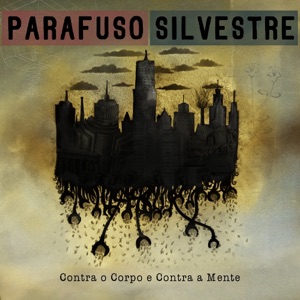 Contra o Corpo e Contra a Mente - EP