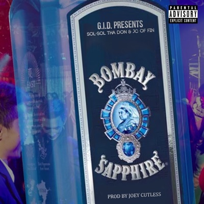 Bombay (feat. Jc of Fin) - Single