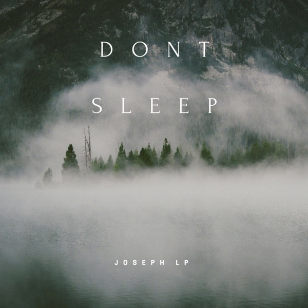 Don't Sleep - EP
