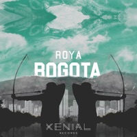 Bogota (Mix) - Single - Röya