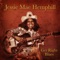 Take Me Home with You, Baby - Jessie Mae Hemphill lyrics