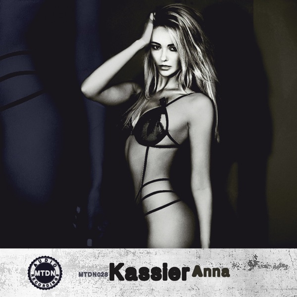 Anna - Single