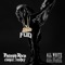 All White All Black (feat. Cookie Money) - Philthy Rich lyrics