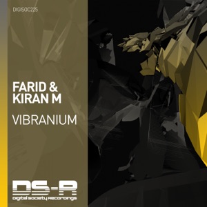 Vibranium - Single