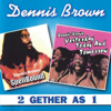 Come On Home - Dennis Brown