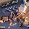 I Can't Get Enough (feat. Quintin Kolt & Avery Azylum) - Single