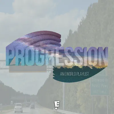 Hör dir „Progression“ von Eworld. an
