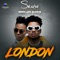 London (feat. Reekado Banks) - Skiibii lyrics