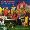 Doug Lazy - Let the Rhythm Pump artwork