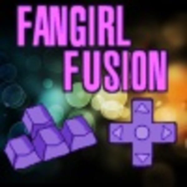 Fangirl Fusion cover