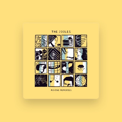 Listen to The Jooles, watch music videos, read bio, see tour dates & more!