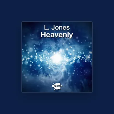 Listen to L. Jones, watch music videos, read bio, see tour dates & more!