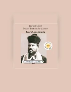 Poslechněte si interpreta Gershon Sirota, sledujte hudební videa, přečtěte si životopis, podívejte se na data turné a další informace.