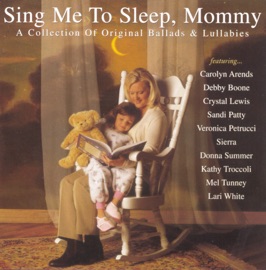 The Sleep Song Crystal Lewis