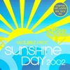 Sunshine Day 2002 (Michi's Baggrabber Club Mix) cover art