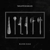 Blood Rage — Nightcrawler