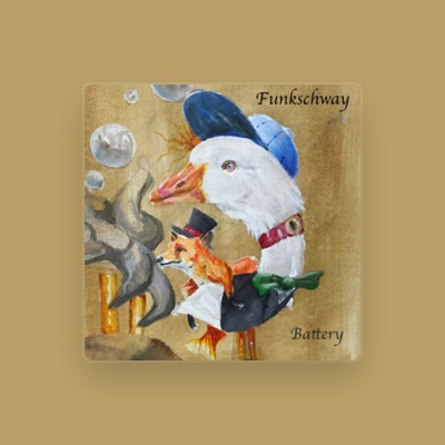 Listen to Funkschway, watch music videos, read bio, see tour dates & more!