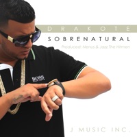 Sobrenatural - Single - Drakote