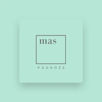 Listen to MAS, watch music videos, read bio, see tour dates & more!