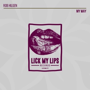My Way - Single