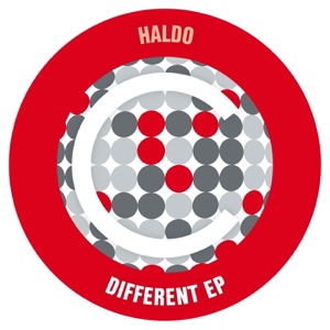 Different - EP