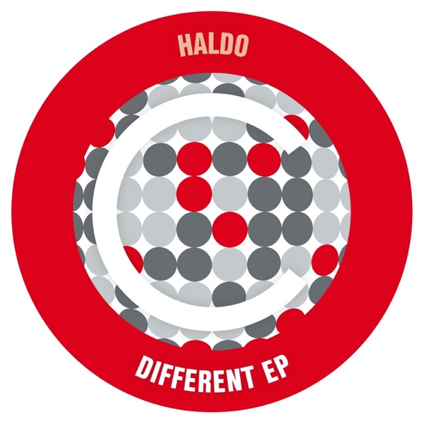 Different - EP