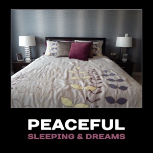 Peaceful Sleeping & Dreams – Asian Zen New Age for Falling Asleep, Bedtime Meditation, Insomnia Cure, Anxiety Relief, Healing Nature Sounds, Total Tranquility
