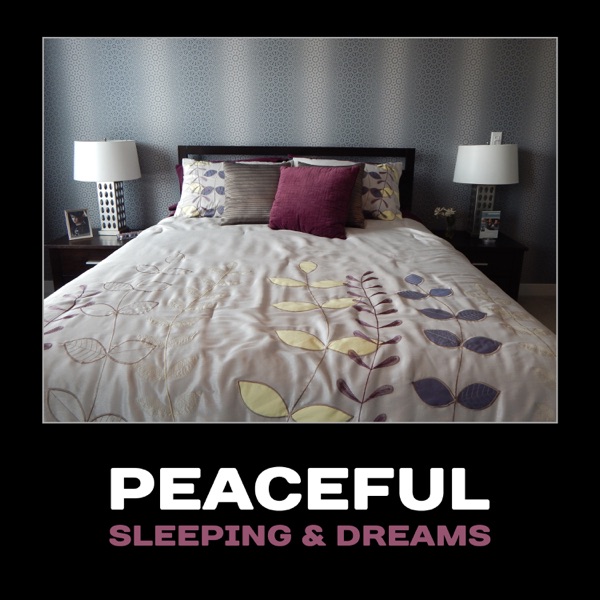 Peaceful Sleeping & Dreams – Asian Zen New Age for Falling Asleep, Bedtime Meditation, Insomnia Cure, Anxiety Relief, Healing Nature Sounds, Total Tranquility