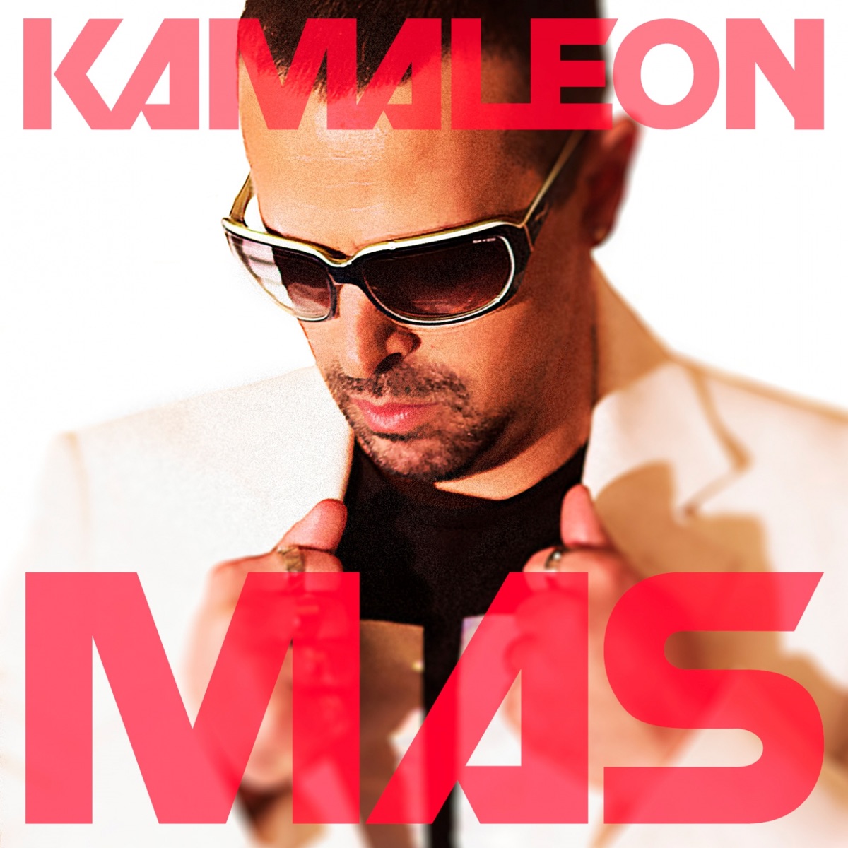 Quiero Sexo (feat. Matt Houston) [Mi Amor] - Single de Kamaleon en Apple  Music