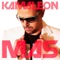 Más (Radio Edit) - Kamaleon lyrics