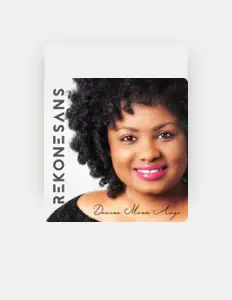 Listen to Denera Marie Ange, watch music videos, read bio, see tour dates & more!