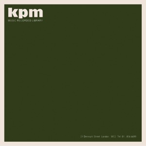 Kpm 1000 Series: All in the Mind
