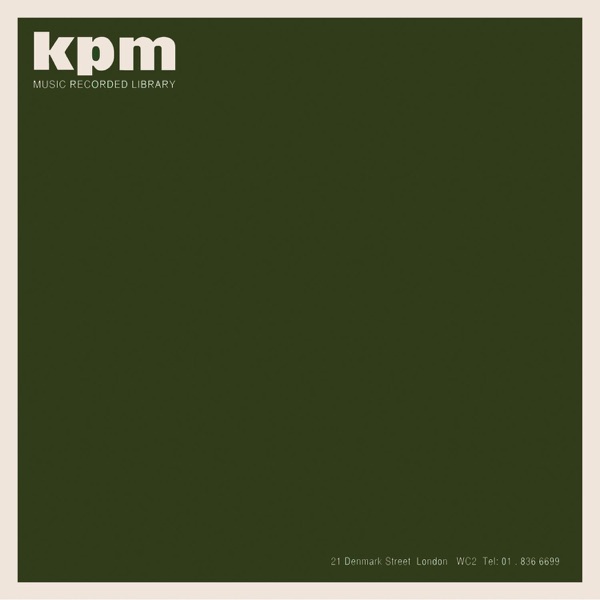 Kpm 1000 Series: All in the Mind