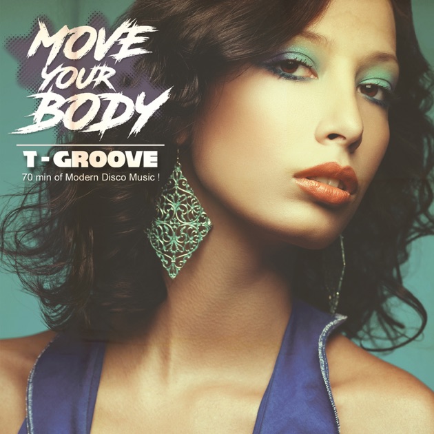 Be Free / Feel Like Making Love -T-Groove Remixes- - Single