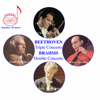 Christian Ferras, Vol. 2: Beethoven Triple & Brahms Double Concertos (Live) - Paul Tortelier, Christian Ferras, Eric Heidsieck & János Starker