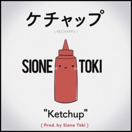 Ketchup Sione Toki